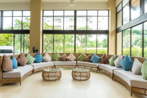 Recenta Phuket Suanluang