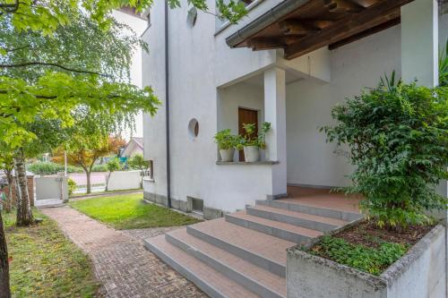 Casa di Dino Udine Terenzano - image 14