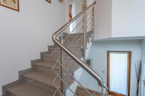 Casa di Dino Udine Terenzano - image 10