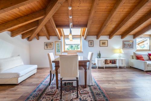 Accommodation in Terenzano