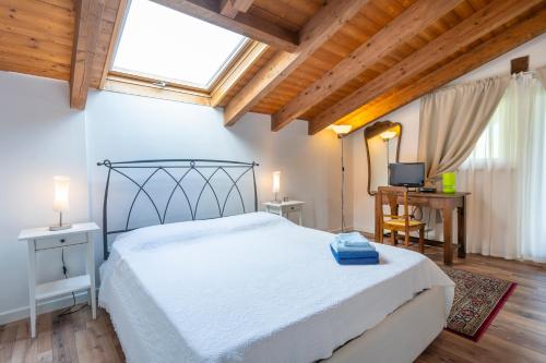 Casa di Dino Udine Terenzano - image 8