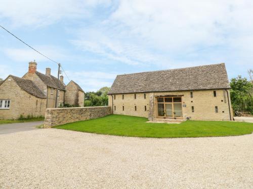 The Old Great Barn, , Oxfordshire