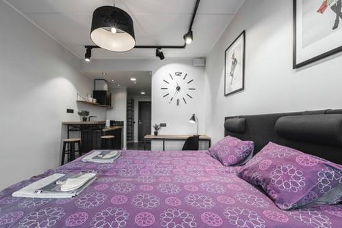 Baltic Accomodation 3 - Kalasadama 4a-12, Tallinn (photo 6)