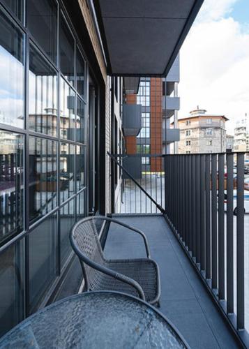 Baltic Accomodation 3 - Kalasadama 4a-12, Tallinn (photo 10)