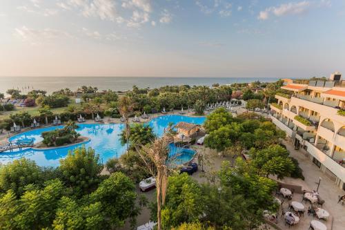 . The Signature Level at Grand Palladium Sicilia Resort & Spa