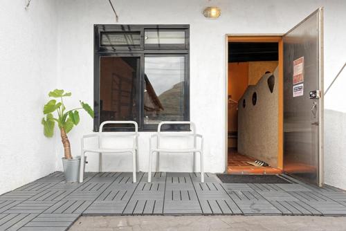 山居 故事所 山中夢遊 - OwlStay Jiufen Wander – New Taipei City, VA