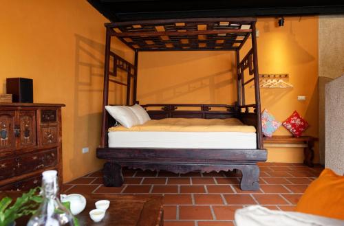 山居 故事所 山中夢遊 - OwlStay Jiufen Wander – New Taipei City, VA
