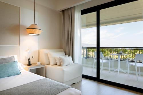 Grand Palladium Garden Beach Resort & Spa All Inclusive