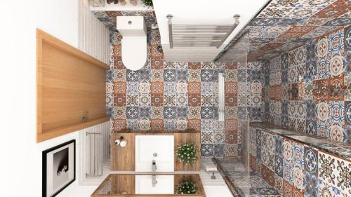 Centric Baku Boutique Hotel – Baku, NY