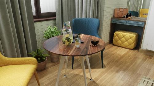 Centric Baku Boutique Hotel – Baku, NY
