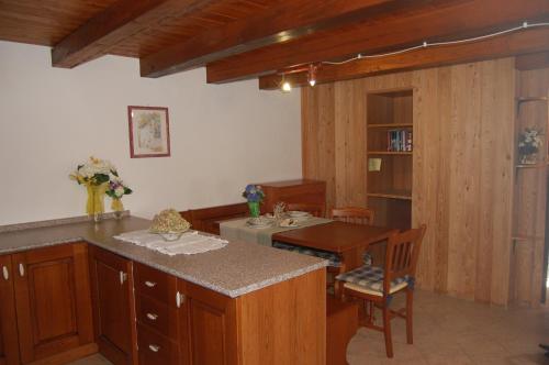 Case Gran Paradiso Villaggio Melignon - image 2