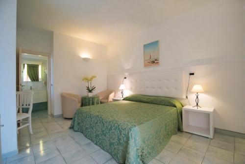 Hotel Residence Villa San Giovanni - image 7