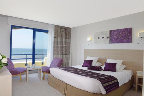 . Hôtel De La Plage