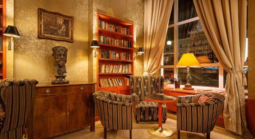 Dvorak Spa & Wellness obrázok