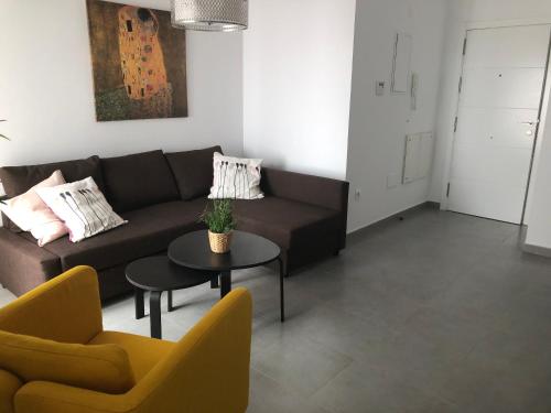 Málaga Apartamentos - Jinetes, 10, Málaga (fotografie 6)