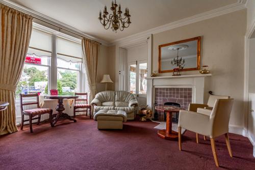 Atholl Villa Guest House