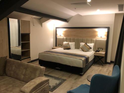 Ramada Encore By Wyndham Istanbul Basin Express, Istanbul (fotografie 10)