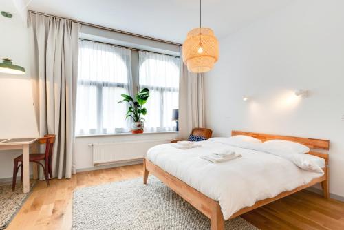 Newton Boutique Hotel Residences - Brussels EU Area, Bruselas (foto 6)
