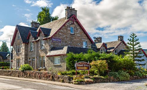 Atholl Villa Guest House