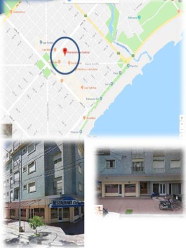 Edificio Buenos Aires - Chapadmalal