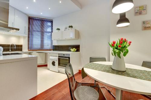 Two-Bedroom Apartment image 1