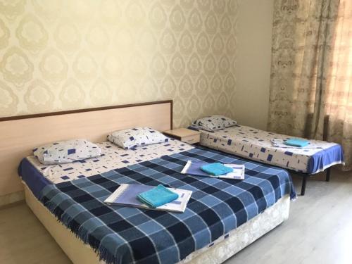 Холидей Guest House - image 6