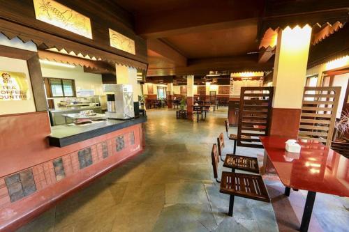 Ételek és italok, Bharat Hotel in Kochi