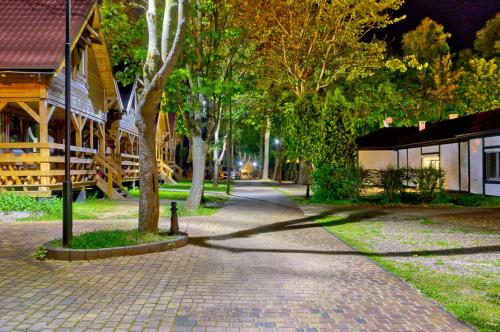 Ośrodek Wypoczynkowy Neptun (Osrodek Wypoczynkowy Neptun) in Władysławowo