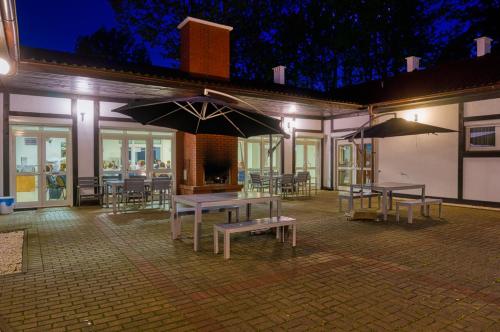 Ośrodek Wypoczynkowy Neptun (Osrodek Wypoczynkowy Neptun) in Władysławowo