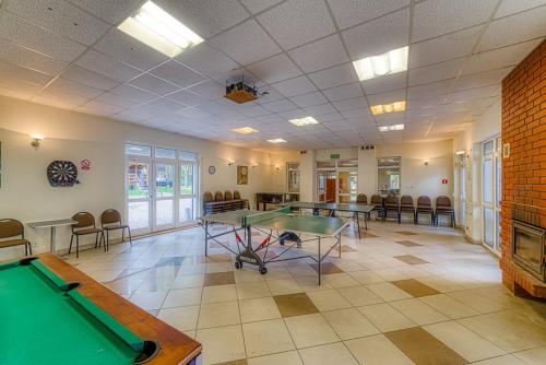 Ośrodek Wypoczynkowy Neptun (Osrodek Wypoczynkowy Neptun) in Władysławowo