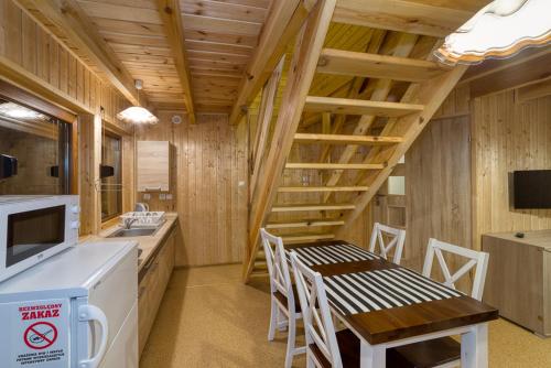 Ośrodek Wypoczynkowy Neptun (Osrodek Wypoczynkowy Neptun) in Władysławowo