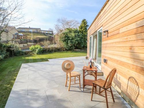 1 Teesdale Road, Barnard Castle, County Durham