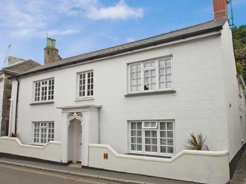 Penmeneth, Marazion, Cornwall