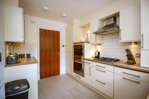 Зручності, Turnberry Apartments in Тернберрі