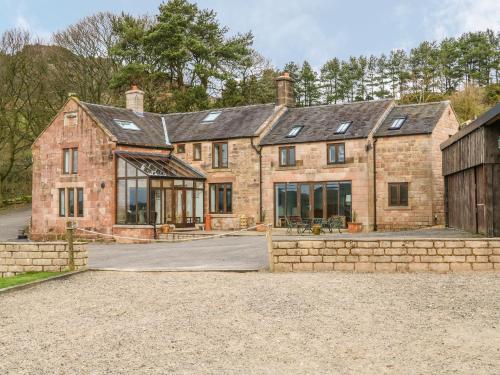 Far House, Leek, Staffordshire