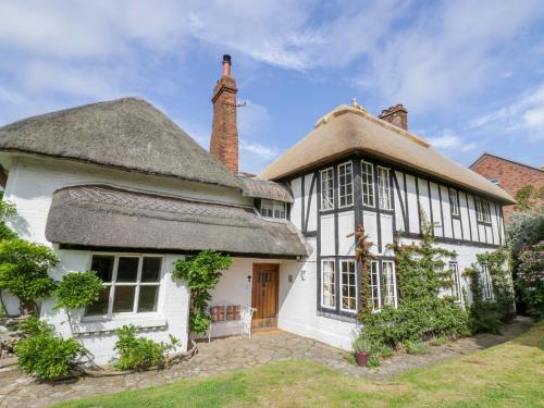 B&B Droitwich - Fox Cottage - Bed and Breakfast Droitwich