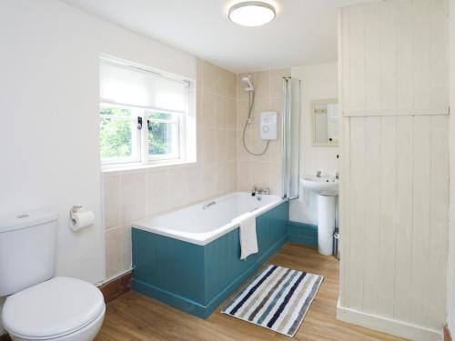Ffrwd Cottage - image 5