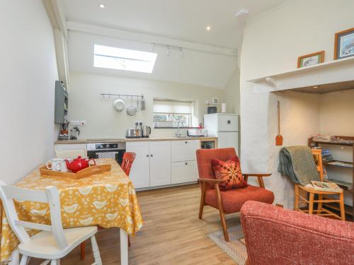 Ffrwd Cottage - image 9