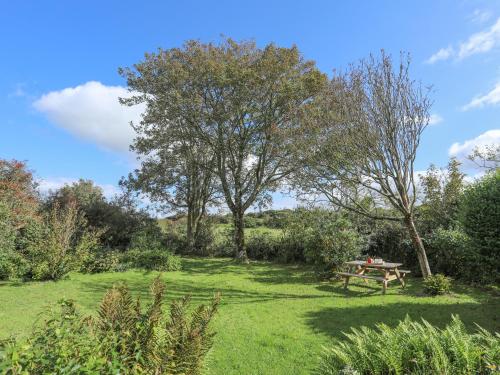 Ffrwd Cottage - main image