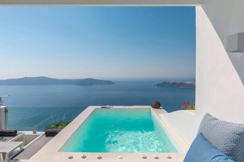 Aether Suite by Caldera Houses, Imerovigli (fotografie 4)