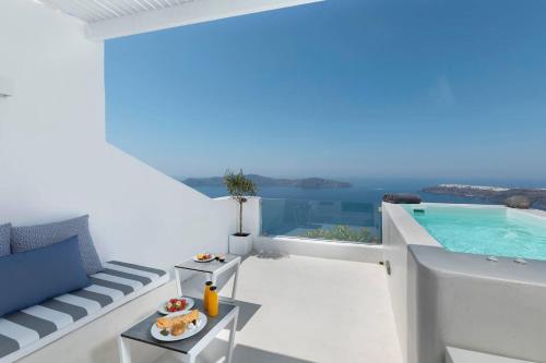 Aether Suite by Caldera Houses, Imerovigli (fotografie 2)
