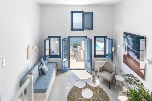 Aether Suite by Caldera Houses, Imerovigli (fotografie 9)