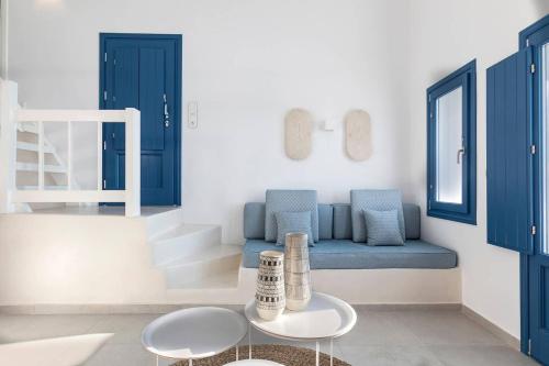 Aether Suite by Caldera Houses, Imerovigli (fotografie 10)