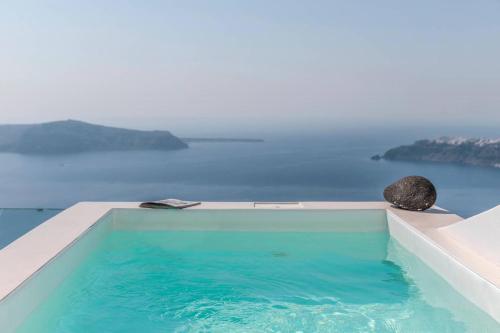 Aether Suite by Caldera Houses, Imerovigli (fotografie 7)