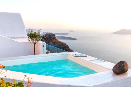 Aether Suite by Caldera Houses, Imerovigli (fotografie 8)