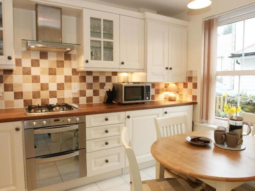 Saffron Cottage, Hayle, Cornwall