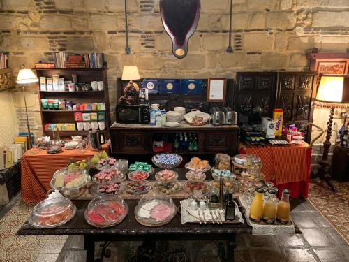 Casa Palacio Jerezana Casa Palacio Jerezana