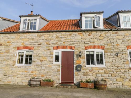 Barn Cottage, Sinnington, North Yorkshire