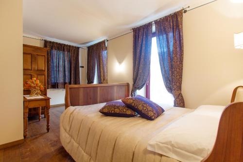 A' la Table du Sommelier