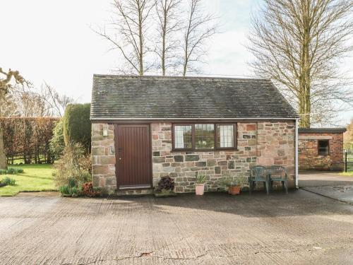 Cordwainer Cottage